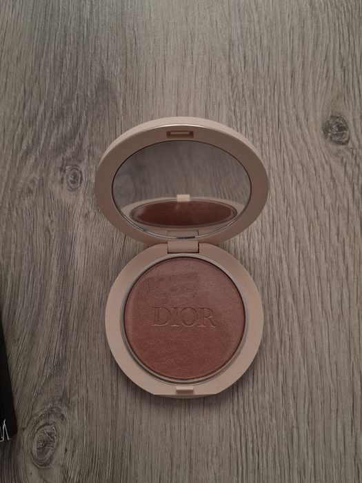 DIOR forever couture luminizer (новая)