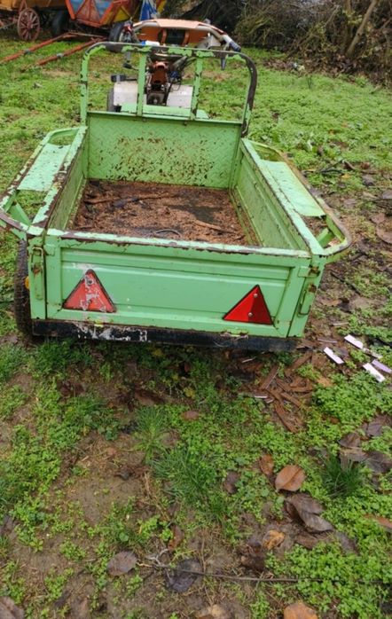 Motblok . Moje i Barter