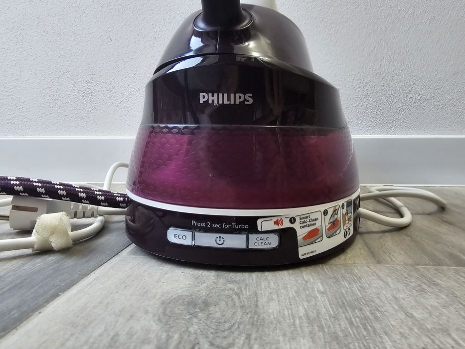 Statie de calcat Philips