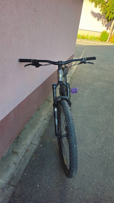 Vand bicicletă cadru aluminiu