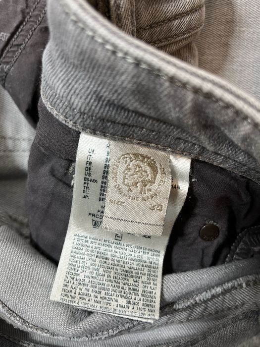 Diesel Buster мъжки дънки W34