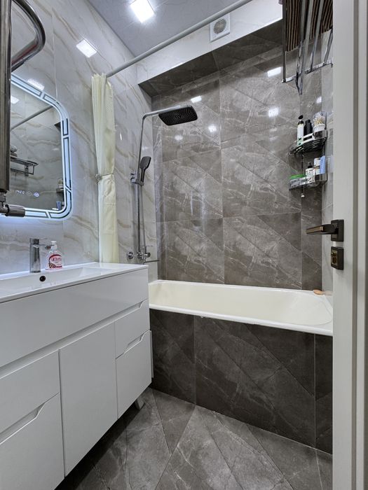 3х-комнатная квартира (9-район)