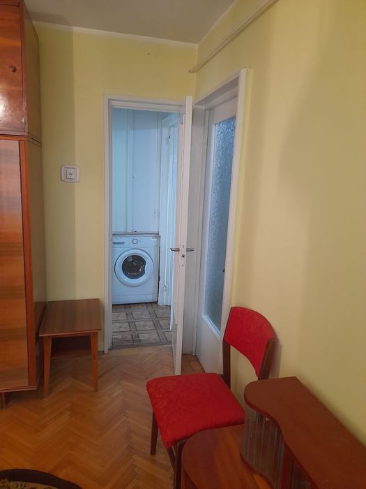 Apartament 2 camere mobilat utilat zona restaurant Neacșu