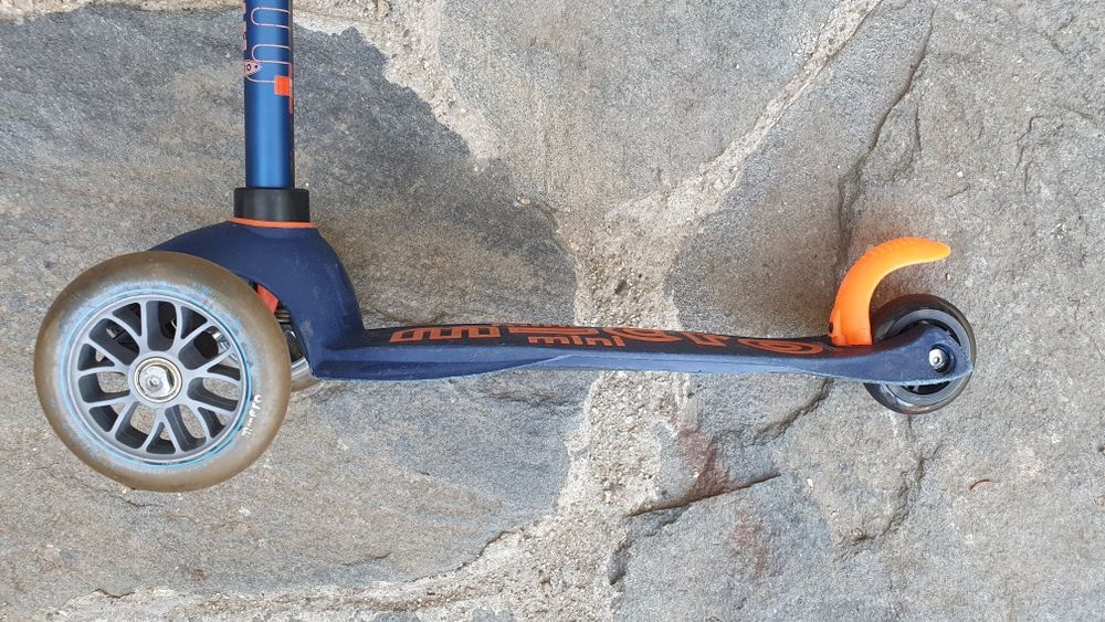 Тротинетка Mini Micro