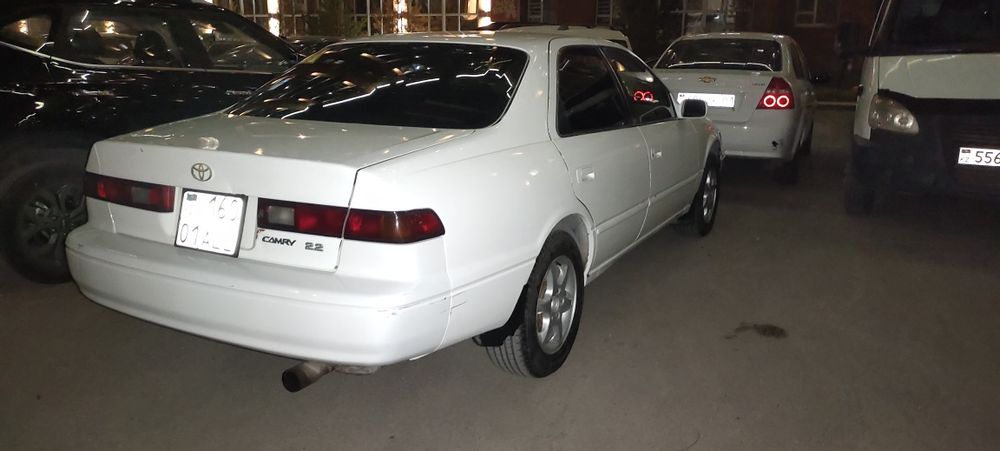 Тойота 20 продам срочно