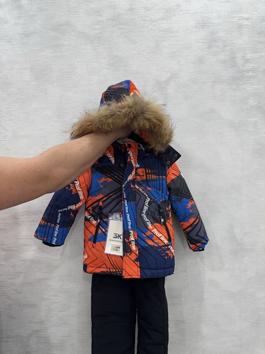 Комбинезон детский