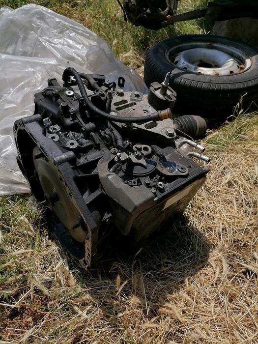 Cutie viteze automată Laguna 3 motor 2.0 dci