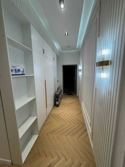 R2! Сдаю квартиру 2/6/12 на Яккасарайском ор-р ЖК Глинка Premium