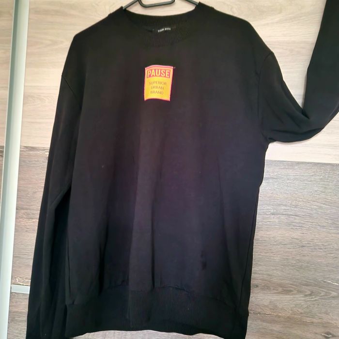 Pause блуза размер М