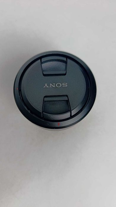 Obiectiv Sony 24-70 f/4 OSS