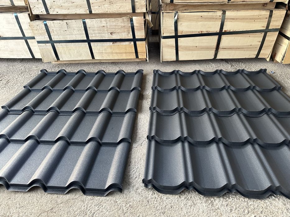 Металлочерепица  оптом