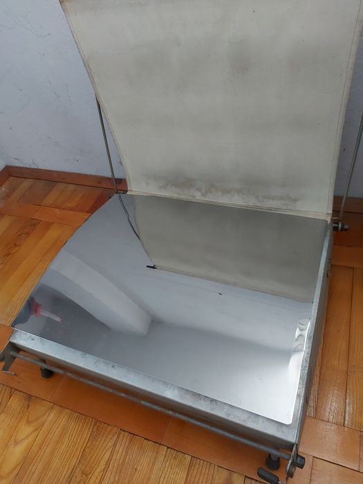 Исушител за снимки LIBELLA , Полски.