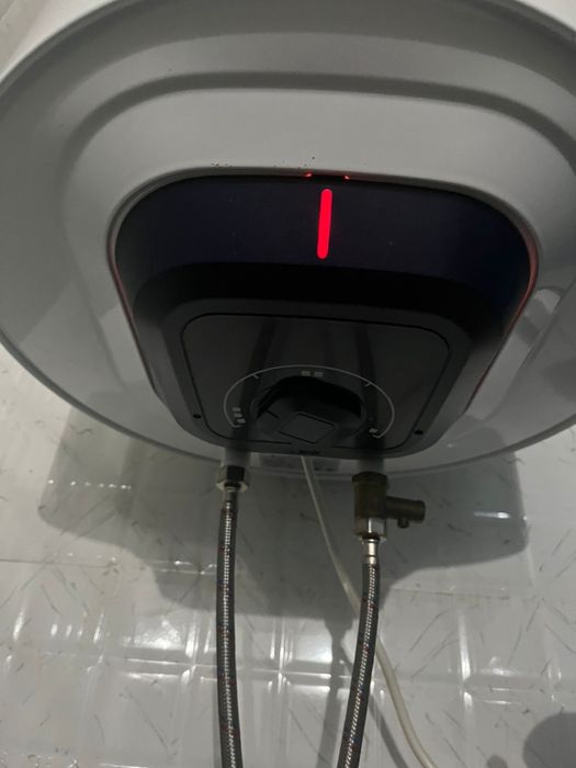 Аристон 80 литров