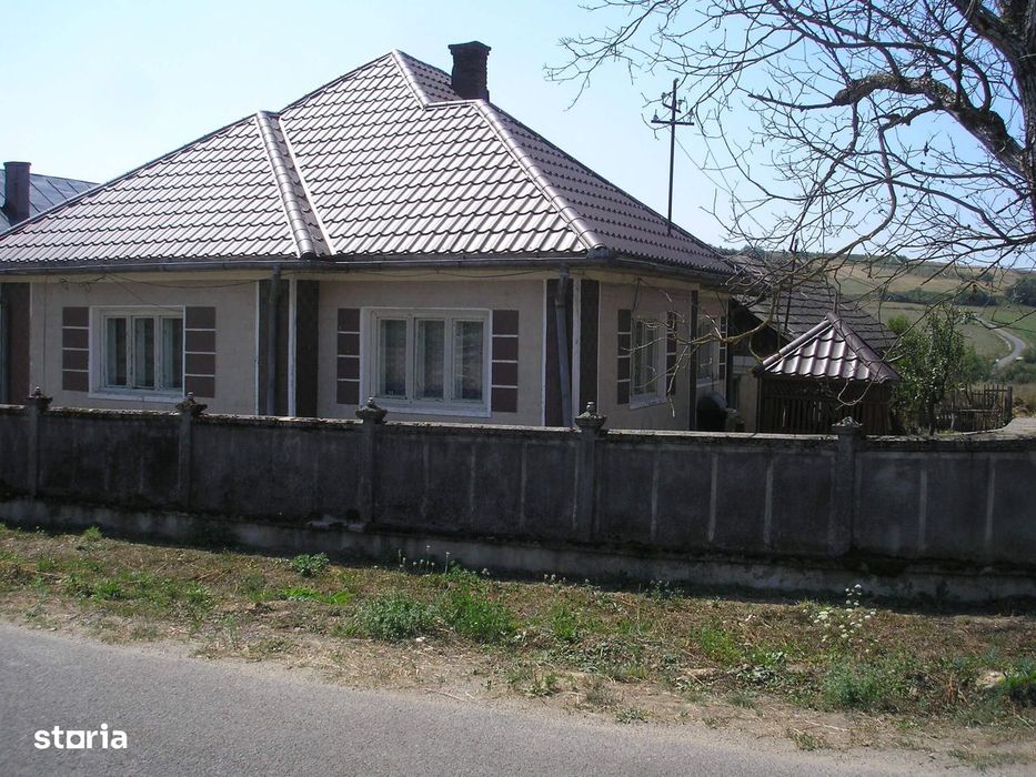 Zona Codrului, la numai 43 Km de Municipiul Baia Mare !