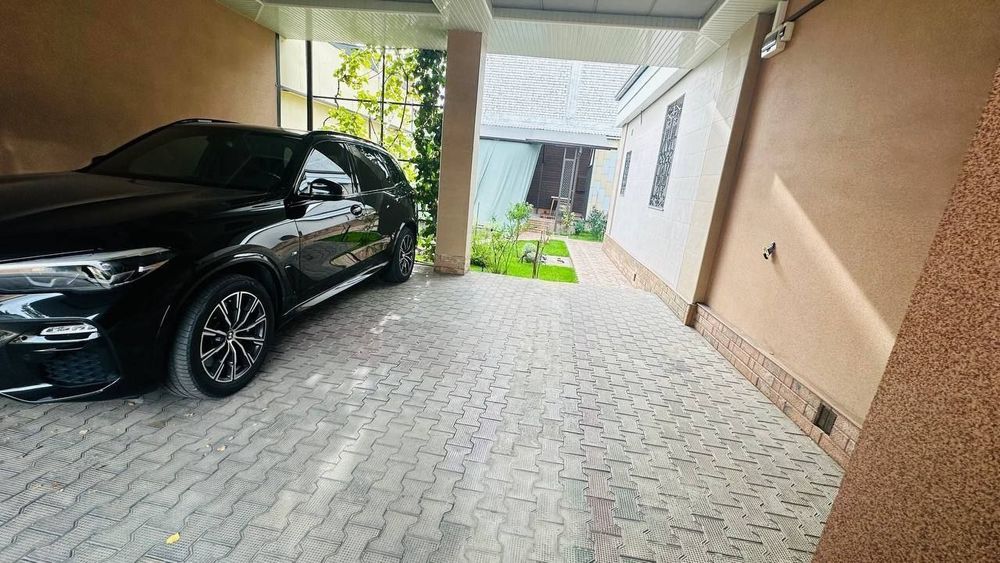 Аренда Дома Казы махалля