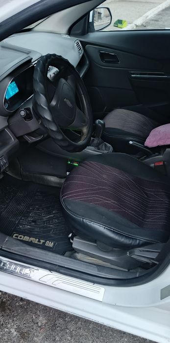 Кобальт срочно продаётся