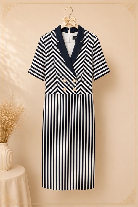 Rochie elegantă NISSA, mărimea 38 (M)