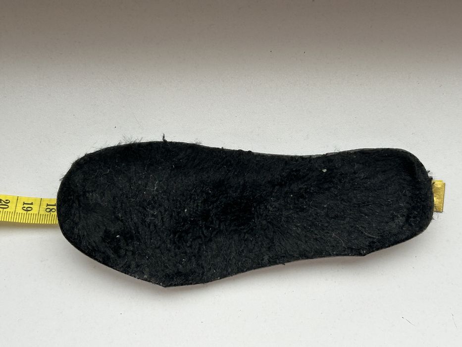 детские кожаные ботинки черные 26 р