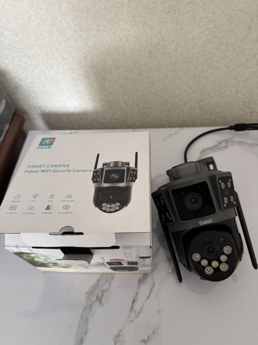 Продам видио камеру в отл состояний