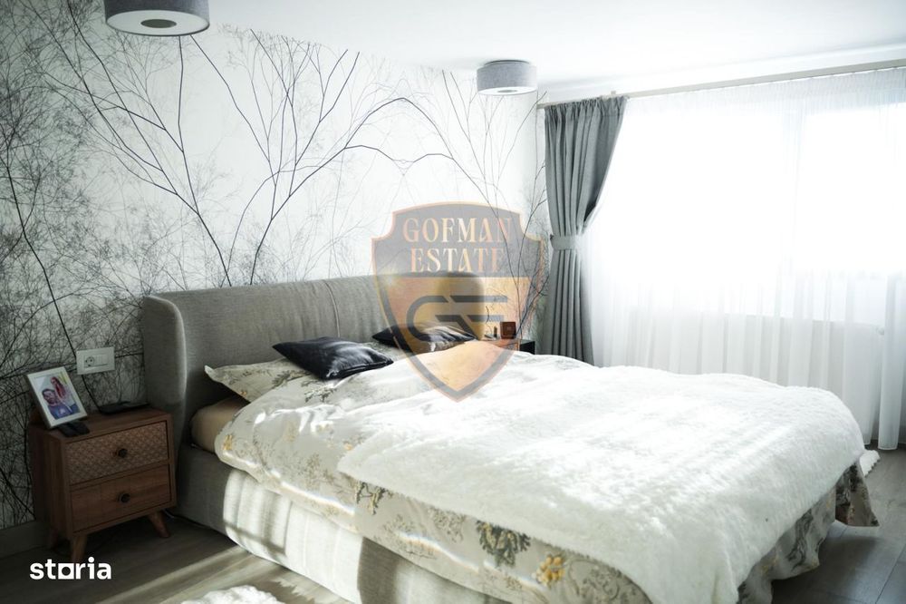 Vila Premium – Constanta | Lux, Tehnologie & Confort Absolut