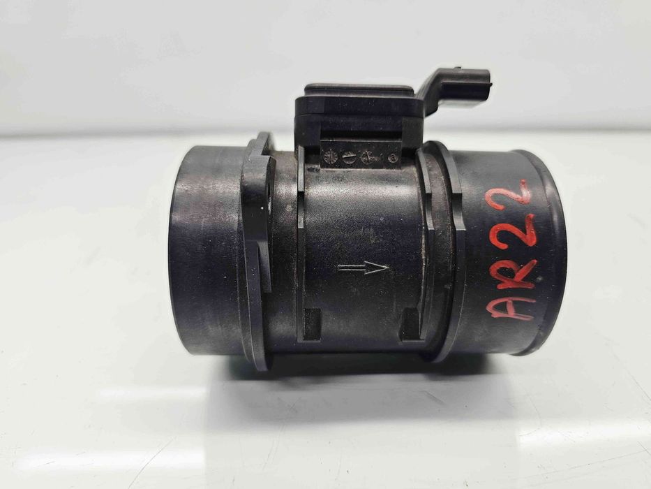 Debitmetru aer Renault Megane 3 [Fabr 2008-2015] Facelift 8200682558-B
