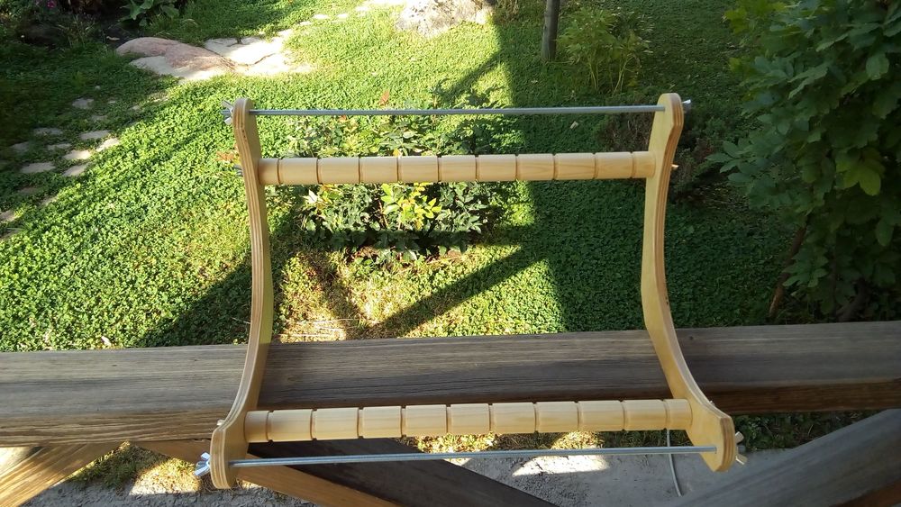 Станок для бисероплетения