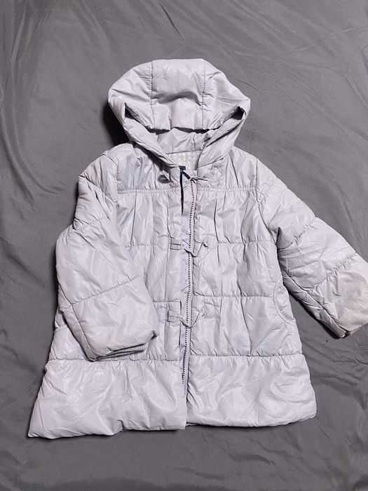 Вещи пакетом на девочку 98-104