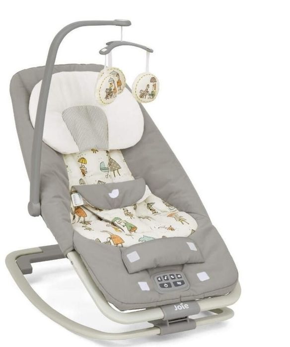 Продается шезлонг. Новый