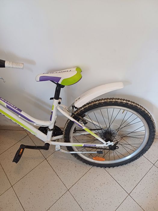 Bicicleta fete 10-12 ani