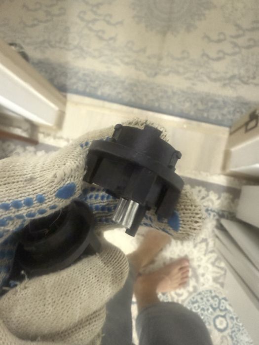 фары мерс w202 и поворотники