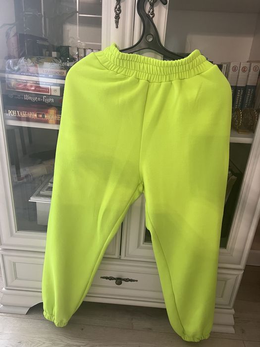 Зимняя спортивная одежда