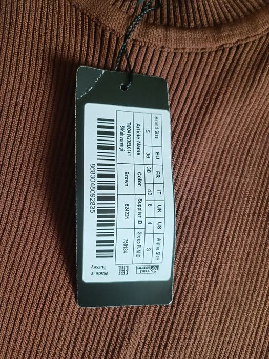 Rochie dama mărimea S NOUA