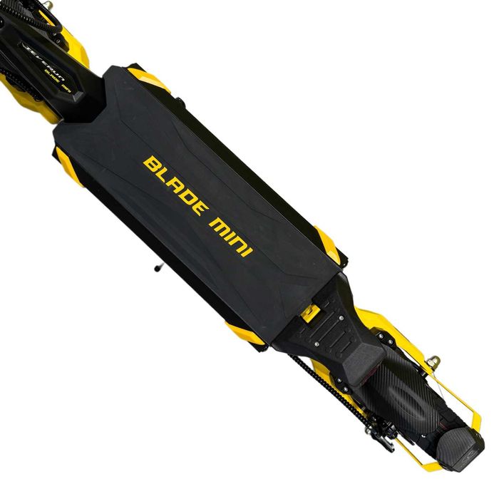 Blade Mini 2*500W 15.6Ah