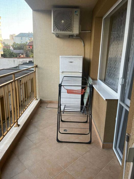 Дава се под наем Двустаен апартамент в София, Център - 81 кв.м за 739.5 € - Снимка #20