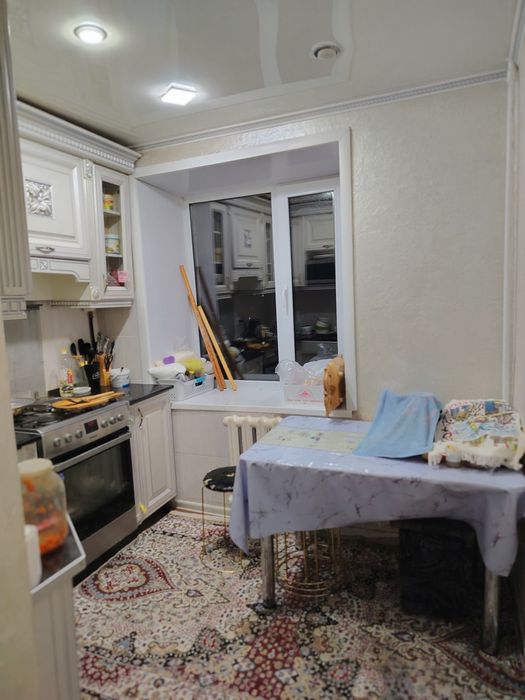 Срочно Продам 4 ком квартиру