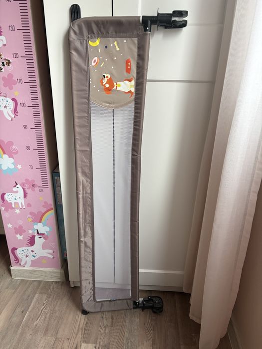 Преграда за легло