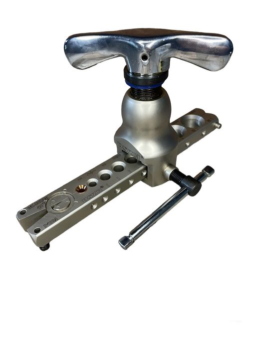 Trusa de bercuit teava