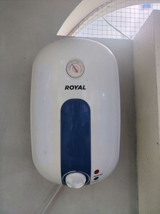 Ariston royal sotiladi