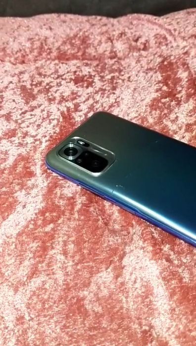 Redmi note 10S Договоримся о цене