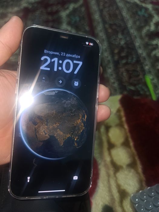 Iphone 12 pro max srochna sotiladi