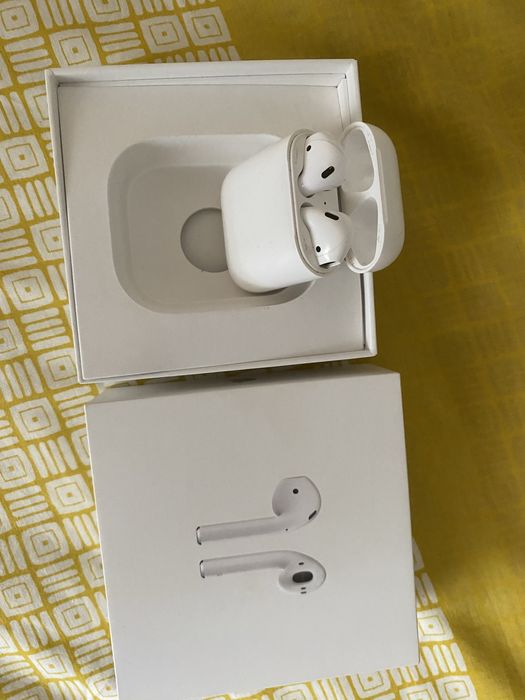 Airpods 3 (СПЕШНО)