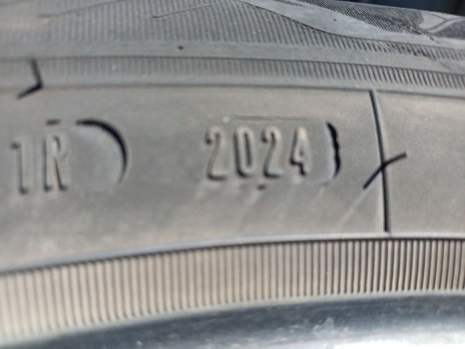 Гуми 235/60/18 Гудиар