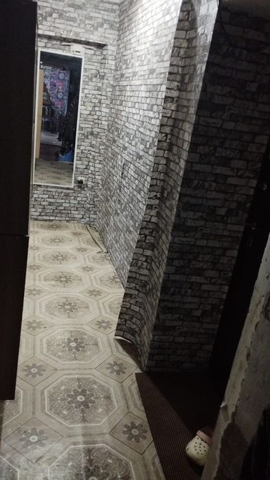 Продам 4х комнатную квартиру