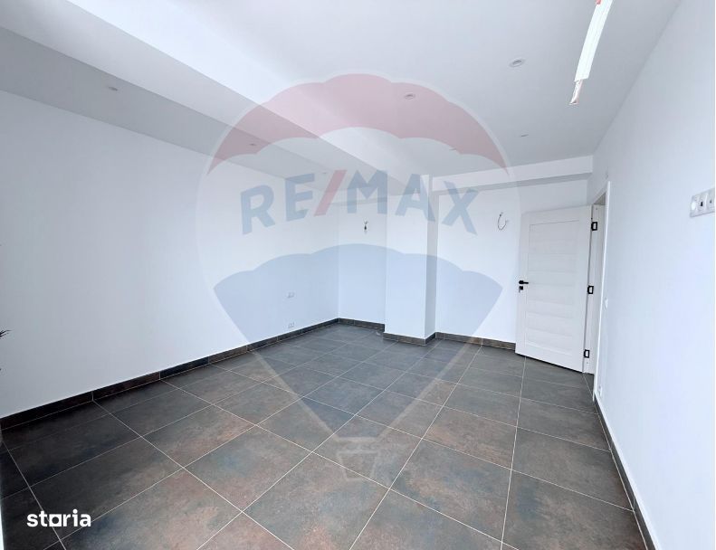 Apartament nou, vedere panoramică, parcare inclusă–B-dul M. Viteazul — fotografia 3