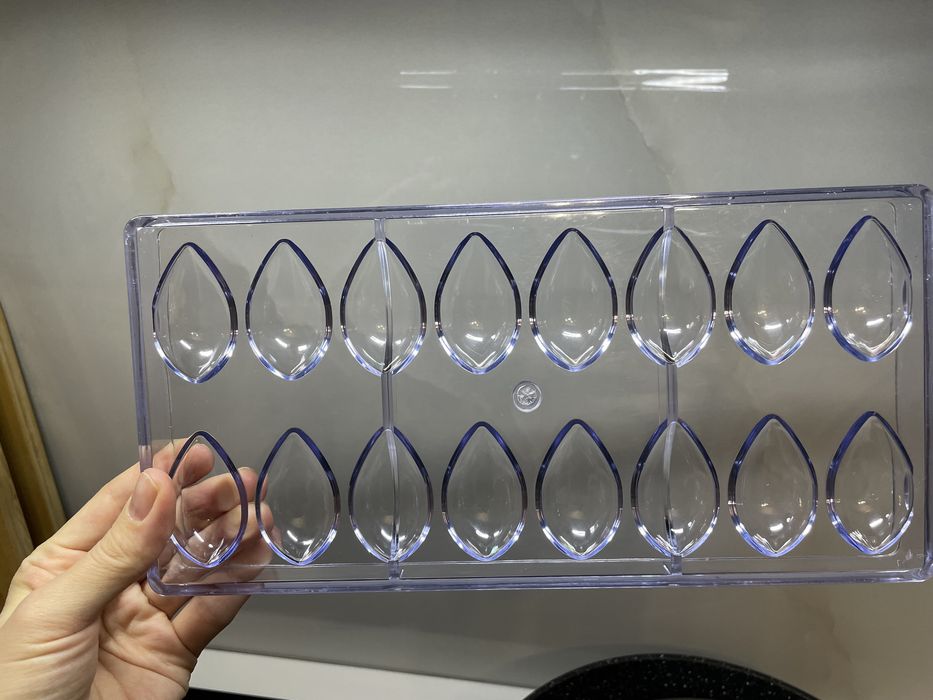 Молды для шоколада