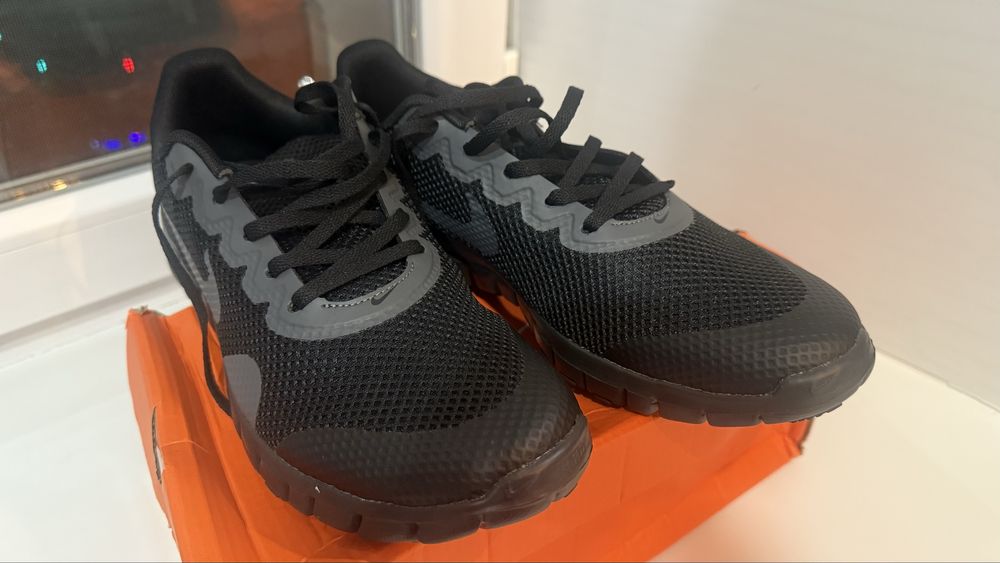 Nıke мужские кроссовки