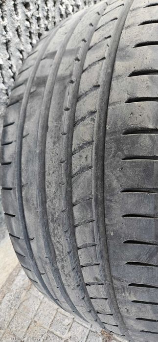 Летни гуми 245/40/18
