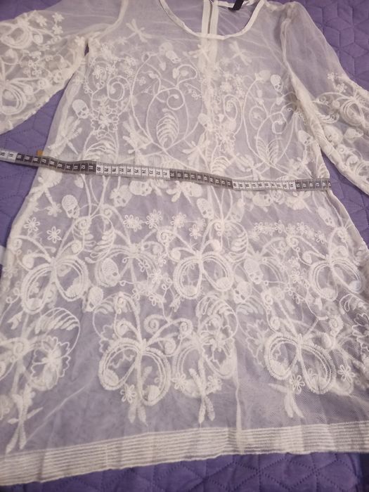 Rochie ,,tulle,, calitativ