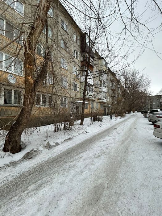 Продаётся 3-х по ул. Михаэлиса, 20/1