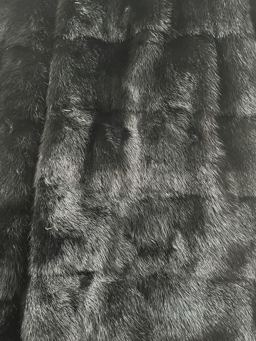 Продам норковую шубу